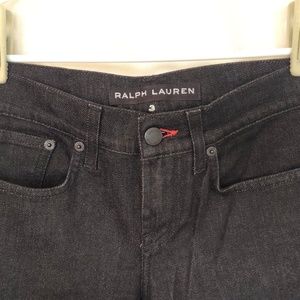 3 pairs of Ralph Lauren jeans Size 27